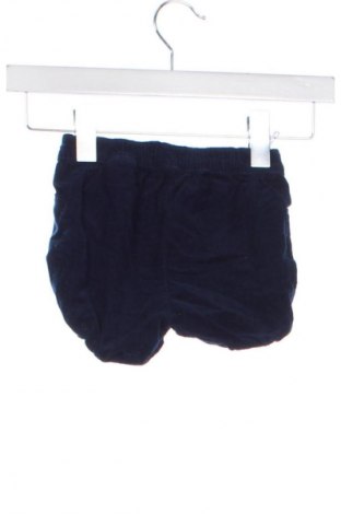 Dziecięce szorty H&M, Rozmiar 18-24m/ 86-98 cm, Kolor Niebieski, Cena 45,99 zł