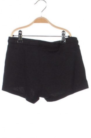 Kinder Shorts H&M, Größe 11-12y/ 152-158 cm, Farbe Schwarz, Preis € 7,16