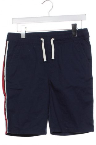 Kinder Shorts H&M, Größe 12-13y/ 158-164 cm, Farbe Blau, Preis € 7,34