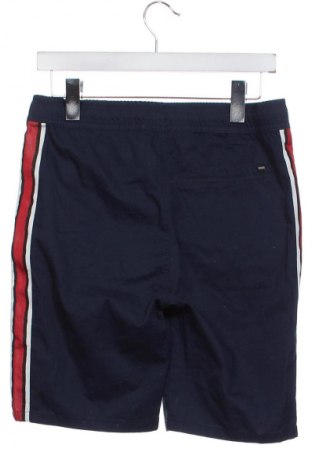 Kinder Shorts H&M, Größe 12-13y/ 158-164 cm, Farbe Blau, Preis € 7,34