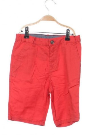 Detské krátke nohavice  H&M, Veľkosť 7-8y/ 128-134 cm, Farba Červená, Cena  12,00 €