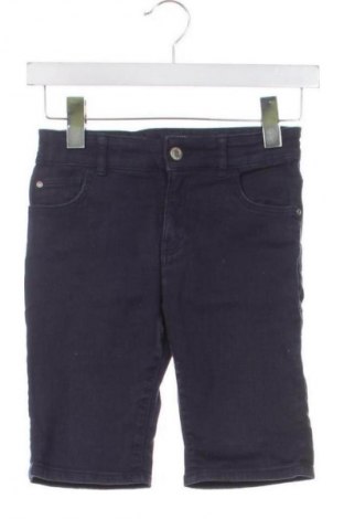 Detské krátke nohavice  H&M, Veľkosť 7-8y/ 128-134 cm, Farba Modrá, Cena  13,61 €