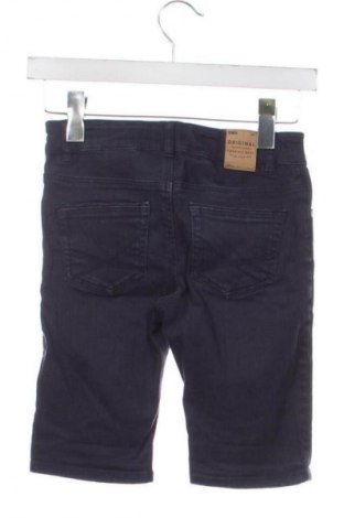 Detské krátke nohavice  H&M, Veľkosť 7-8y/ 128-134 cm, Farba Modrá, Cena  13,61 €