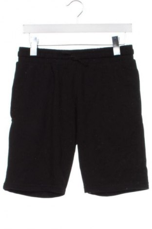 Detské krátke nohavice  H&M, Veľkosť 14-15y/ 168-170 cm, Farba Čierna, Cena  13,61 €