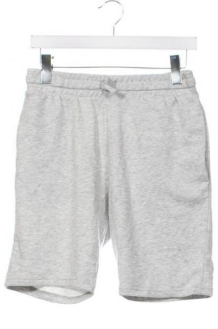 Detské krátke nohavice  H&M, Veľkosť 14-15y/ 168-170 cm, Farba Sivá, Cena  13,61 €