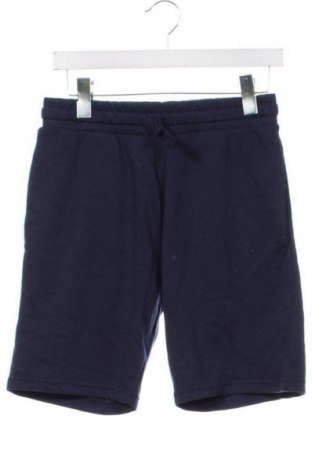 Detské krátke nohavice  H&M, Veľkosť 14-15y/ 168-170 cm, Farba Modrá, Cena  13,61 €