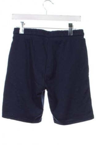 Detské krátke nohavice  H&M, Veľkosť 14-15y/ 168-170 cm, Farba Modrá, Cena  13,61 €