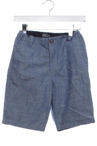 Detské krátke nohavice  H&M, Veľkosť 11-12y/ 152-158 cm, Farba Modrá, Cena  7,09 €
