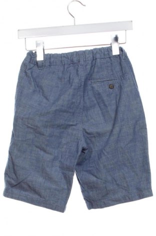 Detské krátke nohavice  H&M, Veľkosť 11-12y/ 152-158 cm, Farba Modrá, Cena  7,09 €