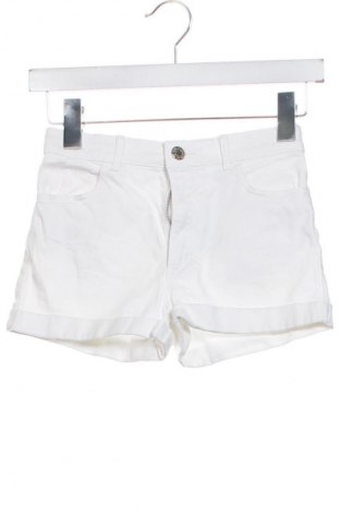 Gyerek rövidnadrág H&M, Méret 9-10y / 140-146 cm, Szín Fehér, Ár 2 774 Ft