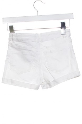 Gyerek rövidnadrág H&M, Méret 9-10y / 140-146 cm, Szín Fehér, Ár 2 774 Ft