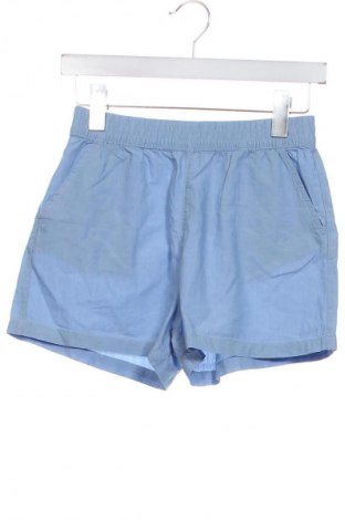 Gyerek rövidnadrág H&M, Méret 10-11y / 146-152 cm, Szín Kék, Ár 2 774 Ft