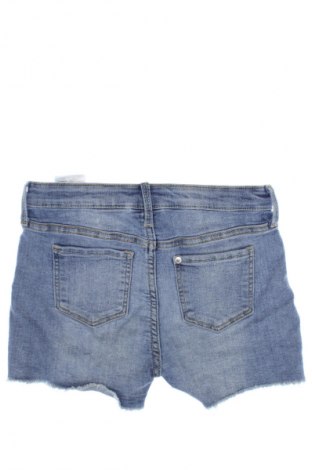 Kinder Shorts H&M, Größe 6-7y/ 122-128 cm, Farbe Blau, Preis € 7,09