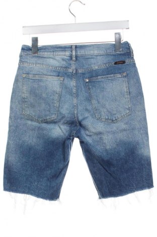 Παιδικό κοντό παντελόνι H&M, Μέγεθος 11-12y/ 152-158 εκ., Χρώμα Μπλέ, Τιμή 7,58 €