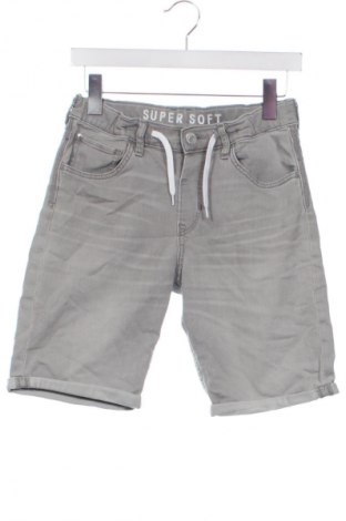 Dziecięce szorty H&M, Rozmiar 11-12y/ 152-158 cm, Kolor Szary, Cena 45,99 zł