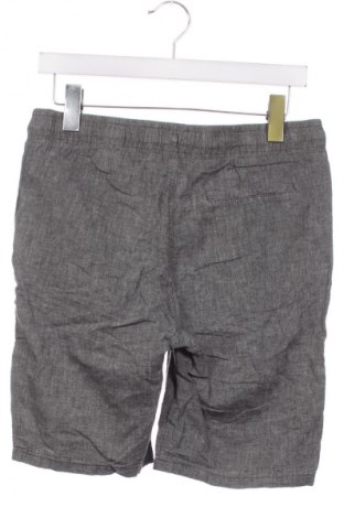 Detské krátke nohavice  H&M, Veľkosť 12-13y/ 158-164 cm, Farba Sivá, Cena  7,16 €