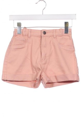 Pantaloni scurți pentru copii H&M, Mărime 9-10y/ 140-146 cm, Culoare Roz, Preț 67,93 Lei