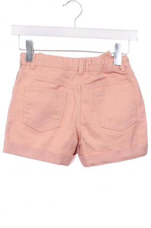 Pantaloni scurți pentru copii H&M, Mărime 9-10y/ 140-146 cm, Culoare Roz, Preț 67,93 Lei
