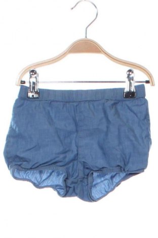 Gyerek rövidnadrág H&M, Méret 12-18m / 80-86 cm, Szín Kék, Ár 2 019 Ft