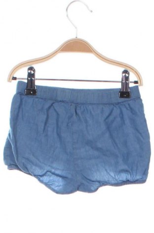 Gyerek rövidnadrág H&M, Méret 12-18m / 80-86 cm, Szín Kék, Ár 2 019 Ft