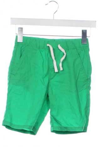Gyerek rövidnadrág H&M, Méret 6-7y / 122-128 cm, Szín Zöld, Ár 2 019 Ft