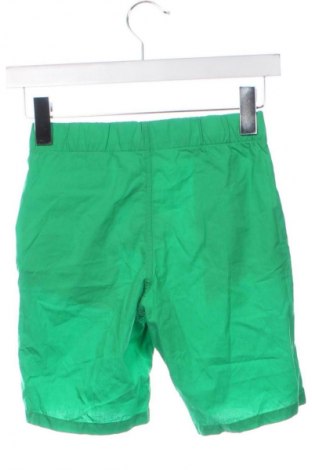 Gyerek rövidnadrág H&M, Méret 6-7y / 122-128 cm, Szín Zöld, Ár 2 019 Ft