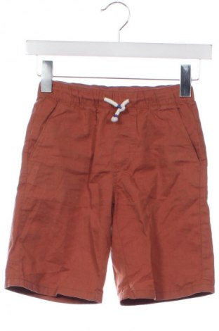 Pantaloni scurți pentru copii H&M, Mărime 5-6y/ 116-122 cm, Culoare Maro, Preț 36,84 Lei