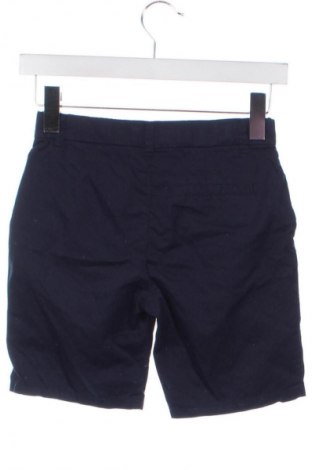 Детски къс панталон H&M, Размер 6-7y/ 122-128 см, Цвят Син, Цена 23,00 лв.