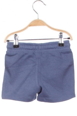 Pantaloni scurți pentru copii Hema, Mărime 12-18m/ 80-86 cm, Culoare Albastru, Preț 47,99 Lei