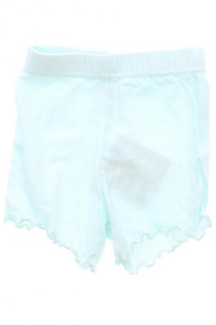 Kinder Shorts Impidimpi, Größe 3-6m/ 62-68 cm, Farbe Grün, Preis € 7,00