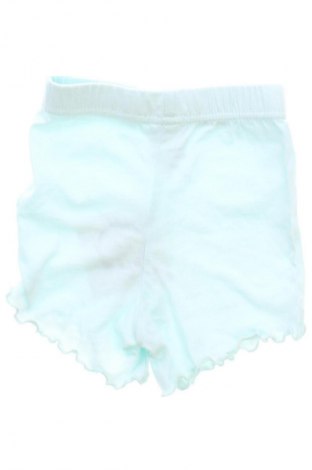 Kinder Shorts Impidimpi, Größe 3-6m/ 62-68 cm, Farbe Grün, Preis € 7,00