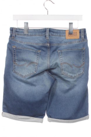 Detské krátke nohavice  Jack & Jones, Veľkosť 14-15y/ 168-170 cm, Farba Modrá, Cena  16,67 €