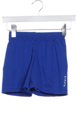 Detské krátke nohavice  Kipsta, Veľkosť 5-6y/ 116-122 cm, Farba Modrá, Cena  7,00 €
