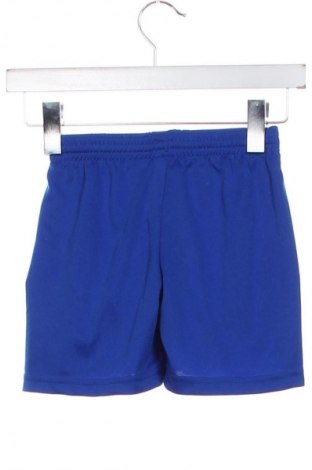 Detské krátke nohavice  Kipsta, Veľkosť 5-6y/ 116-122 cm, Farba Modrá, Cena  7,00 €
