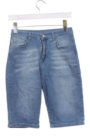 Detské krátke nohavice  LC Waikiki, Veľkosť 11-12y/ 152-158 cm, Farba Modrá, Cena  7,16 €