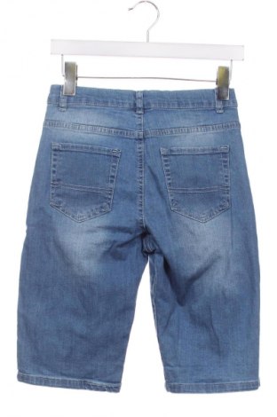 Detské krátke nohavice  LC Waikiki, Veľkosť 11-12y/ 152-158 cm, Farba Modrá, Cena  7,16 €