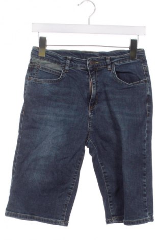 Detské krátke nohavice  LC Waikiki, Veľkosť 11-12y/ 152-158 cm, Farba Modrá, Cena  7,16 €