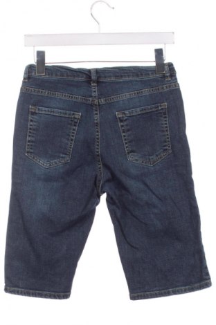 Detské krátke nohavice  LC Waikiki, Veľkosť 11-12y/ 152-158 cm, Farba Modrá, Cena  7,16 €