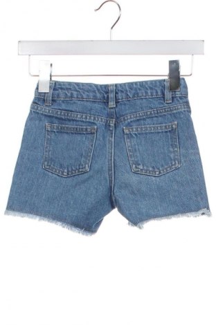 Kinder Shorts LC Waikiki, Größe 4-5y/ 110-116 cm, Farbe Blau, Preis 7,09 €
