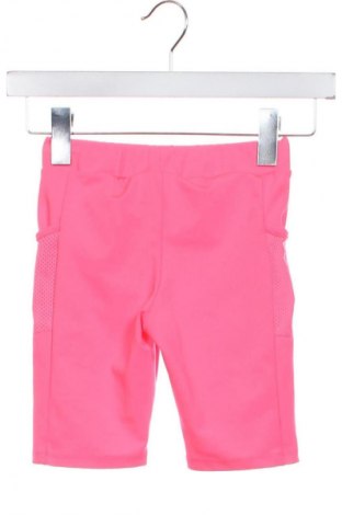 Kinder Shorts LC Waikiki, Größe 5-6y/ 116-122 cm, Farbe Rosa, Preis 7,09 €