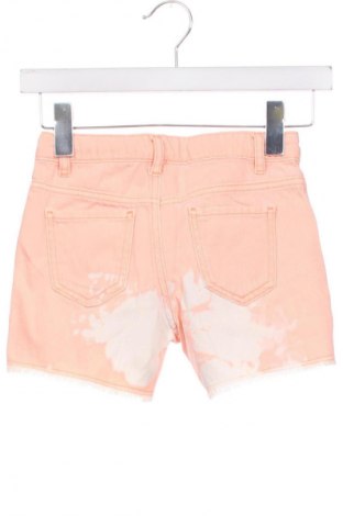 Kinder Shorts LC Waikiki, Größe 6-7y/ 122-128 cm, Farbe Rosa, Preis 7,09 €