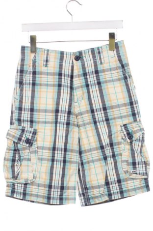 Παιδικό κοντό παντελόνι Levi's, Μέγεθος 15-18y/ 170-176 εκ., Χρώμα Πολύχρωμο, Τιμή 13,81 €