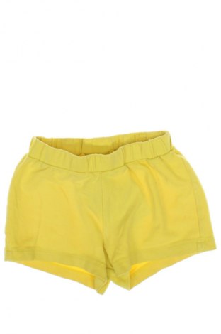 Detské krátke nohavice  Mayoral, Veľkosť 18-24m/ 86-98 cm, Farba Žltá, Cena  9,21 €