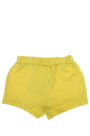Detské krátke nohavice  Mayoral, Veľkosť 18-24m/ 86-98 cm, Farba Žltá, Cena  9,21 €