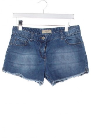 Detské krátke nohavice  Next, Veľkosť 14-15y/ 168-170 cm, Farba Modrá, Cena  9,00 €