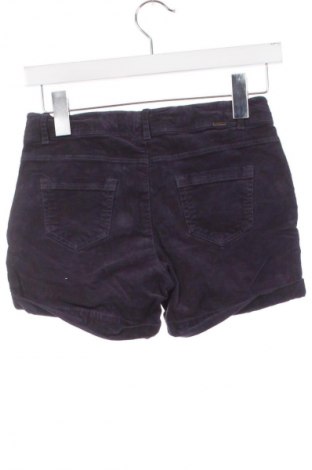 Pantaloni scurți pentru copii Okaidi, Mărime 9-10y/ 140-146 cm, Culoare Albastru, Preț 47,99 Lei