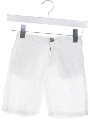 Dziecięce szorty Oviesse, Rozmiar 2-3y/ 98-104 cm, Kolor Biały, Cena 31,46 zł