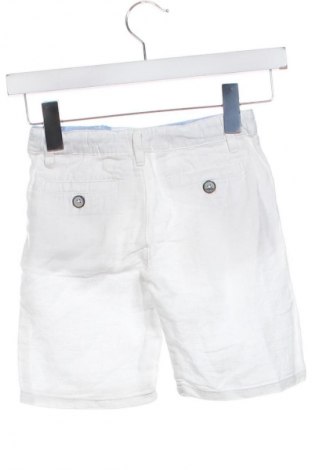 Dziecięce szorty Oviesse, Rozmiar 2-3y/ 98-104 cm, Kolor Biały, Cena 31,46 zł
