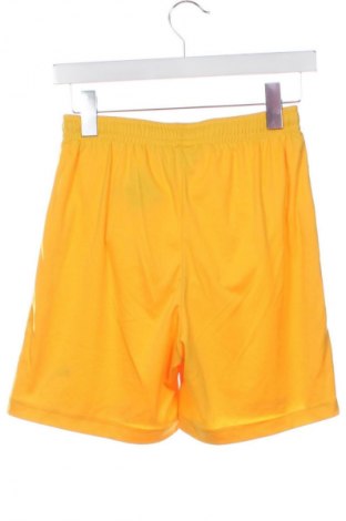 Kinder Shorts PUMA, Größe 13-14y/ 164-168 cm, Farbe Orange, Preis € 18,99