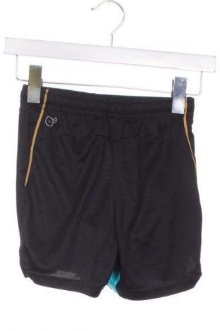 Pantaloni scurți pentru copii PUMA, Mărime 6-7y/ 122-128 cm, Culoare Negru, Preț 71,10 Lei